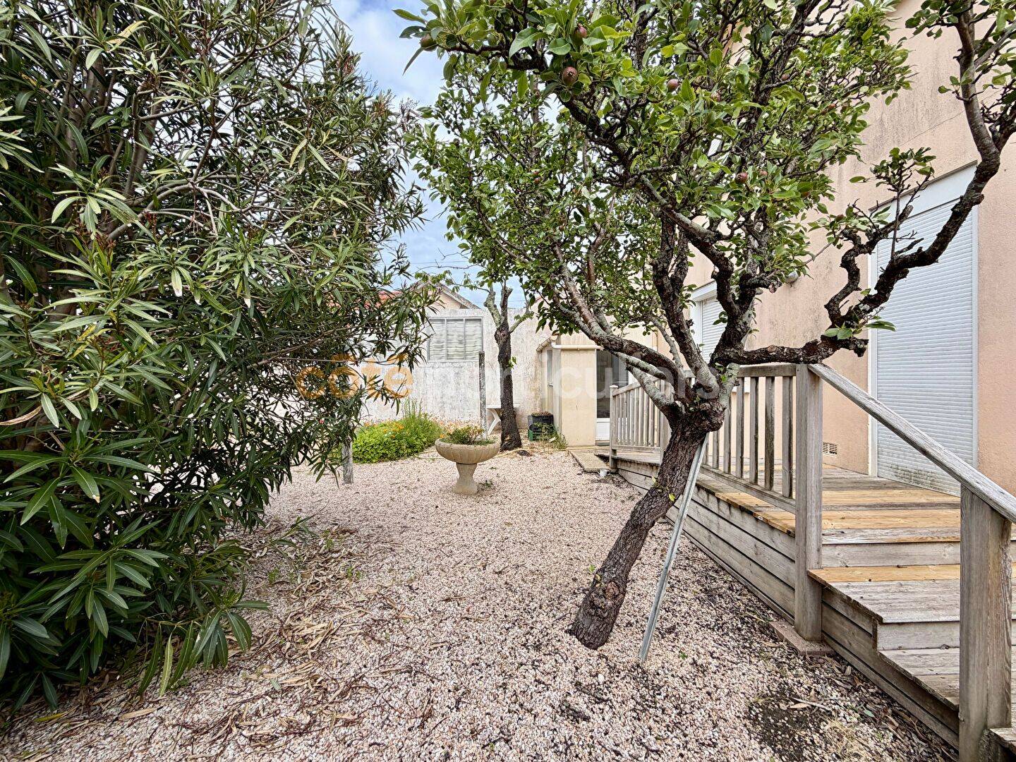 Maison 6 pièces 120 m² · à Les Sables-d'Olonne · 119,5 m² · 375 372 €