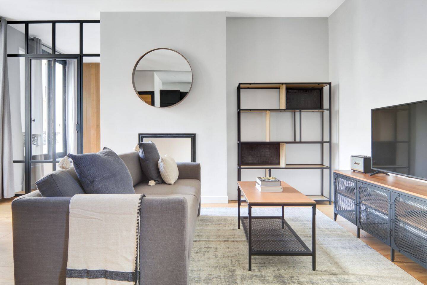 Appartement 2 pièces 38 m² · à Paris 6ème Arrondissement · 38 m² · 2 170 €/mois