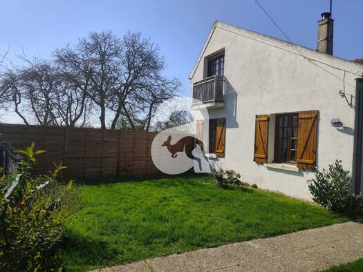 Maison à louer 725 € 2 pièces 1 chambre 74,6 m² dès le 01/05/2026 Autheuil-en-Valois 60890