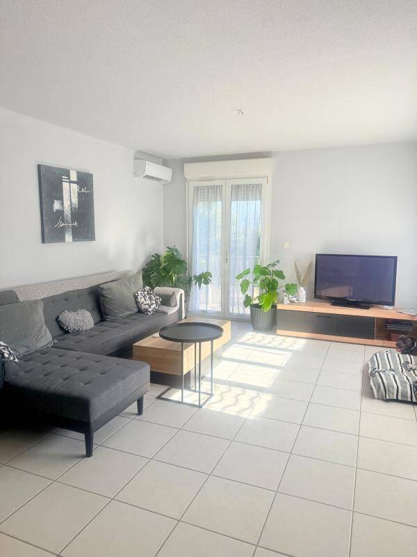 Appartement 3 pièces 67 m² · à Marseille 12ème Arrondissement · 67,4 m² · 1 450 €