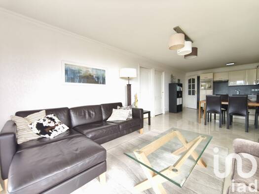 Appartement à vendre 389 000 € 3 pièces 2 chambres 69 m² RDC/4 Le Crotoy 80550