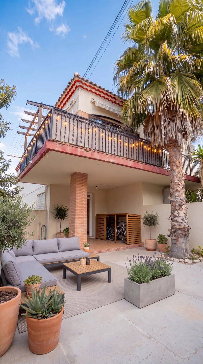 Appartement 4 pièces 135 m² · à Nîmes · 134,7 m² · 299 000 €