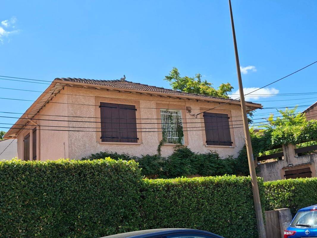 Appartement 2 pièces 28 m² · à Toulouse · 28 m² · 129 000 €