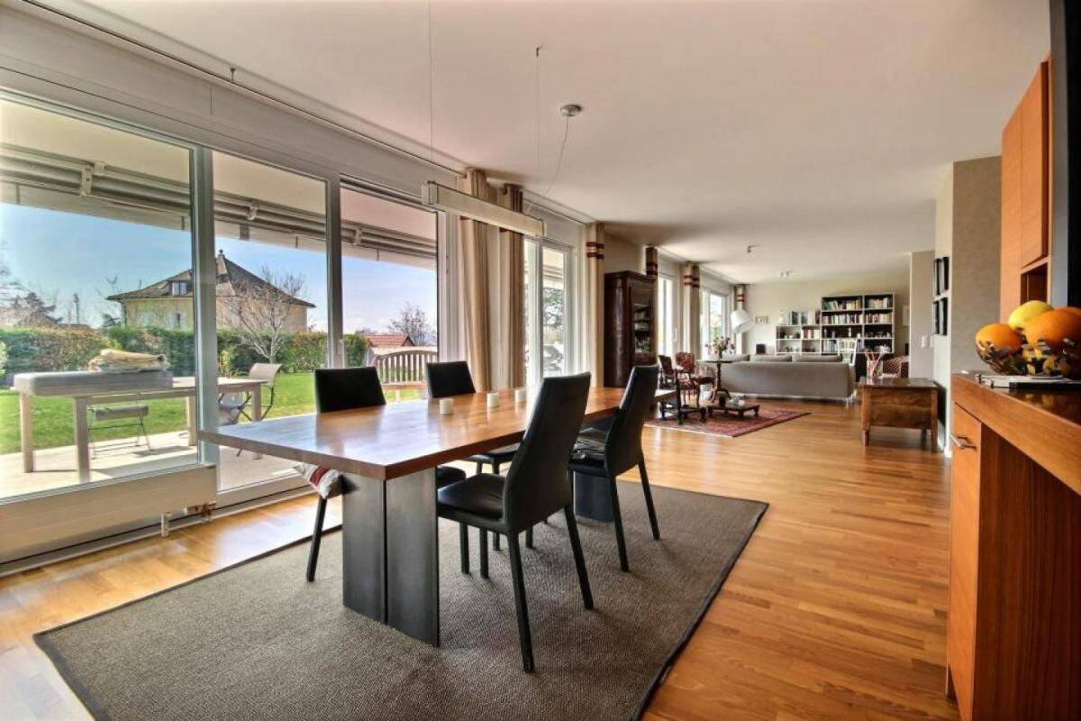 Appartement 3 pièces 69 m² · à Villerupt · 69 m² · 273 000 €