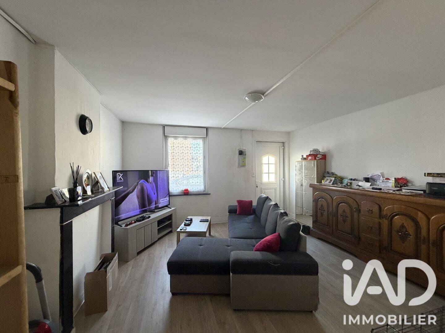 Maison 3 pièces 77 m² · à Beuvrages · 77 m² · 76 000 €