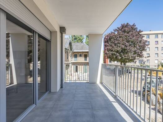 Appartement à vendre - neuf 170 000 € 2 pièces 1 chambre 46,9 m² dès le 30/06/2026 Centre Château-Thierry 02400