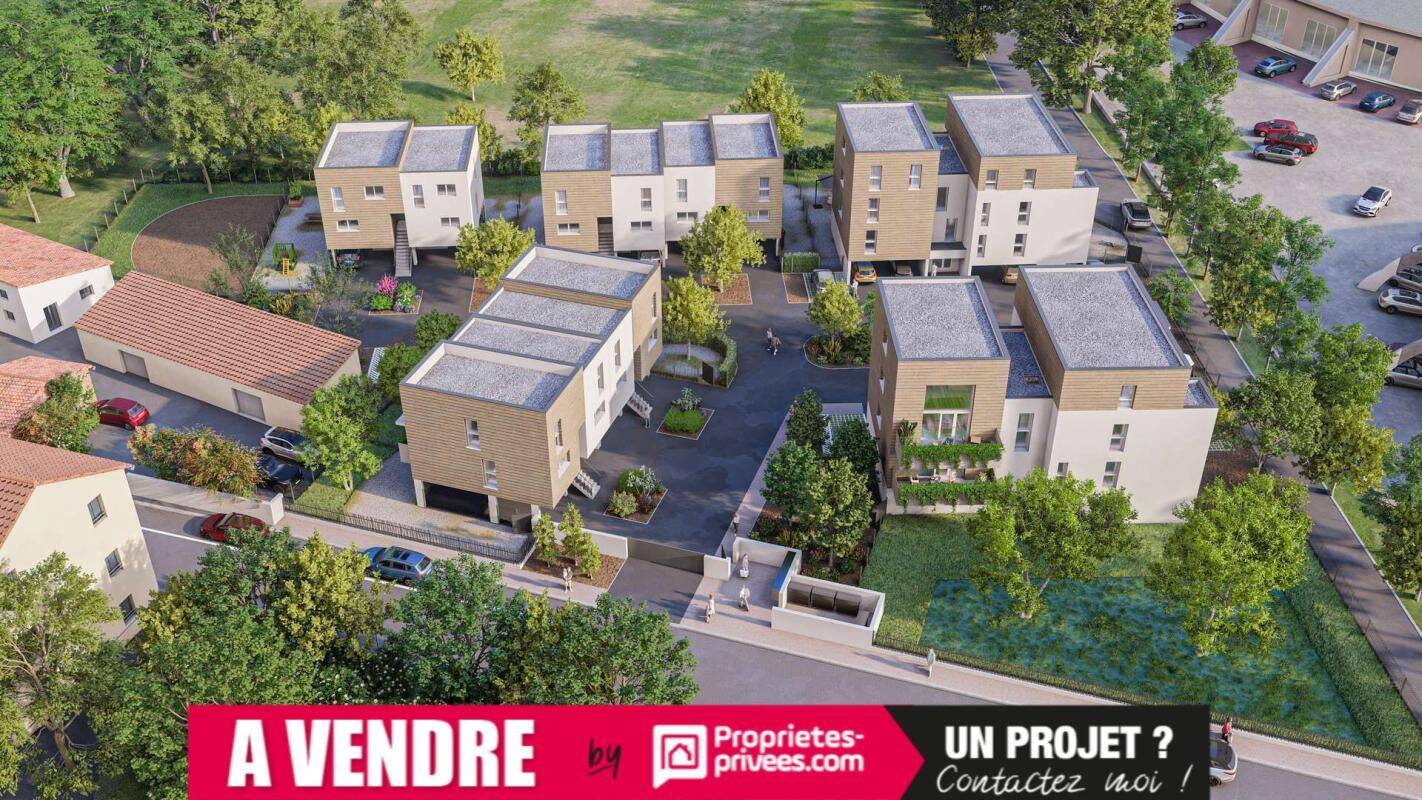 Maison 3 pièces 70 m² · à Perpignan · 70 m² · 263 000 €