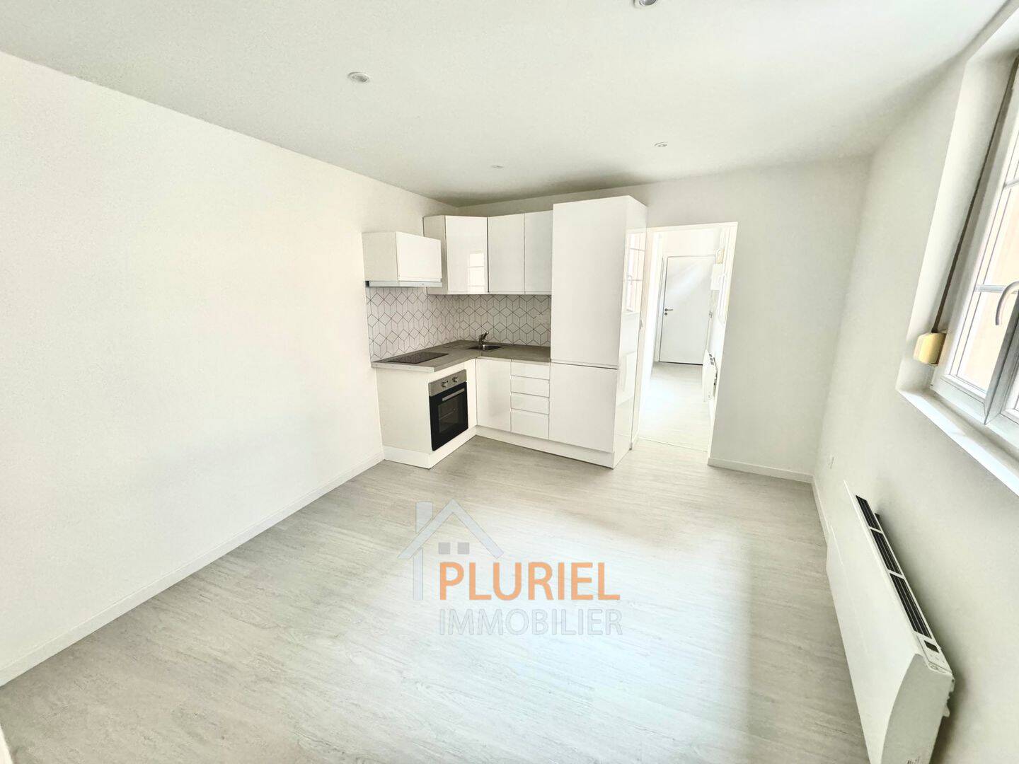 Appartement 2 pièces 32 m² · à Strasbourg · 32,4 m² · 700 €/mois