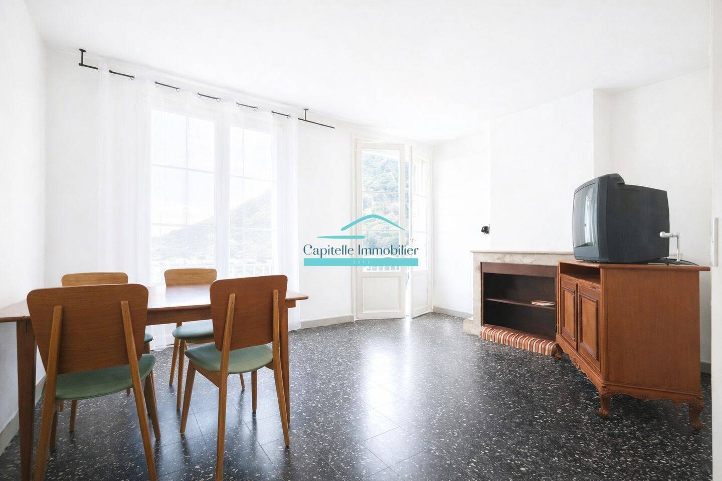 Appartement 4 pièces 77 m² · à Cervione · 76,6 m² · 170 000 €