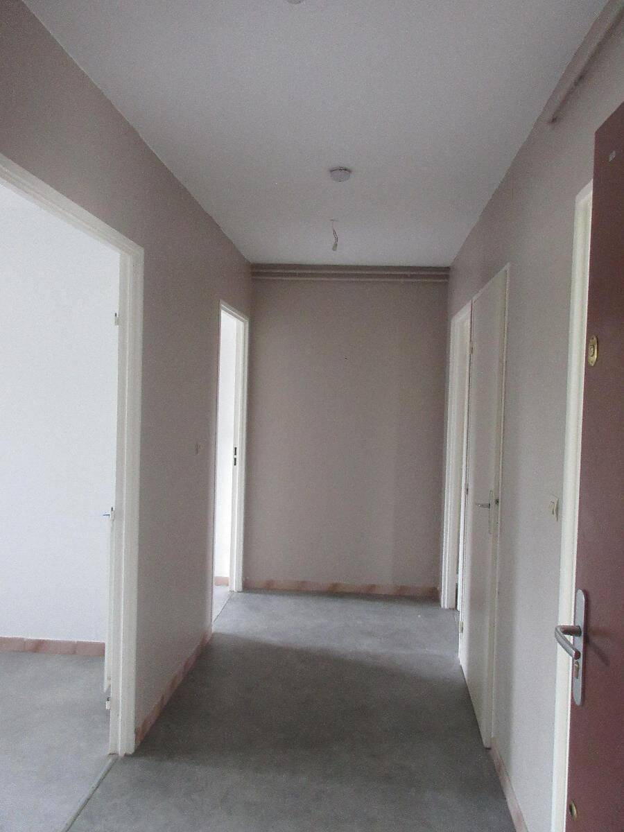 Appartement 2 pièces 55 m² · à Perpignan · 54,5 m² · 554 €