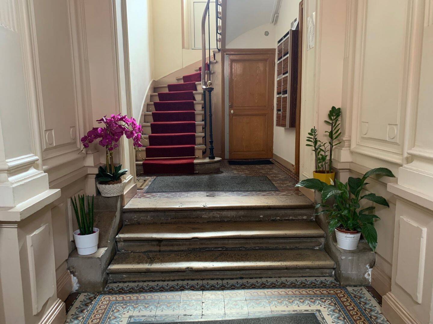 Appartement 3 pièces 50 m² · à Alfortville · 50 m² · 900 €/mois
