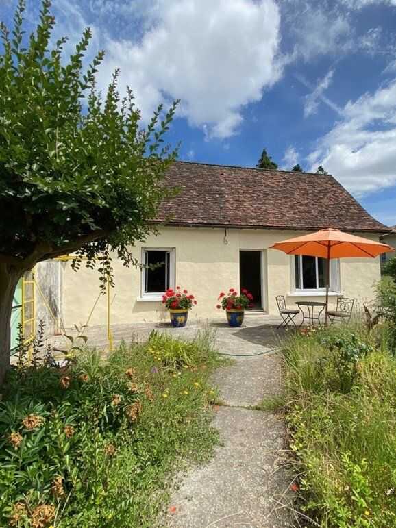 Maison 5 pièces 121 m² · à Mouleydier · 121 m² · 148 000 €
