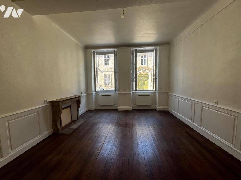 Appartement 2 pièces 51 m² · à Dole · 50,8 m² · 500 €