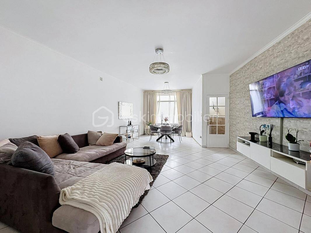 Maison 6 pièces 148 m² · à Tourcoing · 148,2 m² · 230 500 €