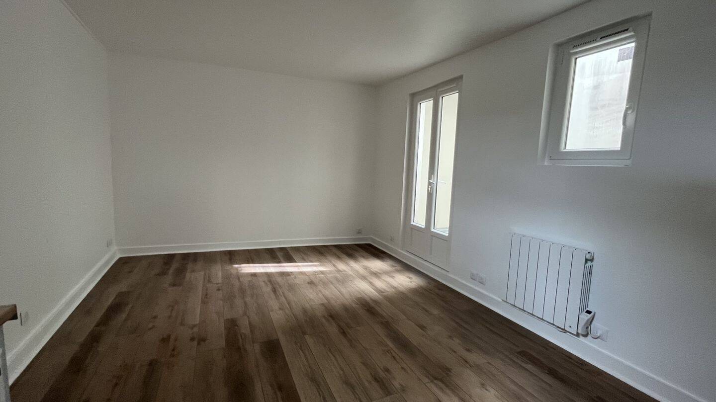 Appartement 1 pièce 21 m² · à Saint-Germain-en-Laye · 21,3 m² · 665 €