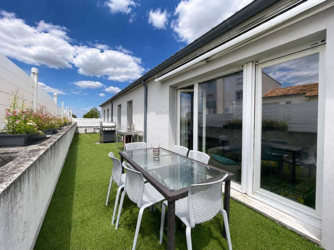 Appartement 4 pièces 95 m² · à Bruges · 95,2 m² · 349 900 €