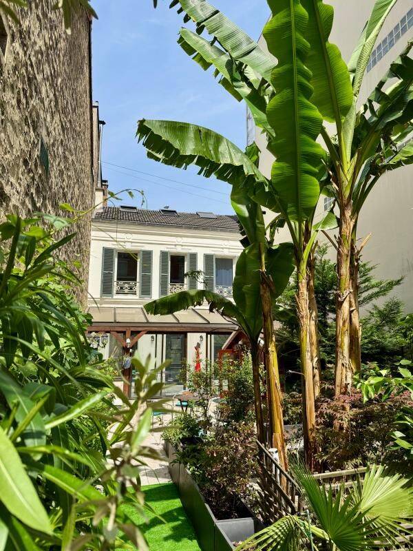 Maison 5 pièces 108 m² · à Asnières-sur-Seine · 107,9 m² · 895 000 €