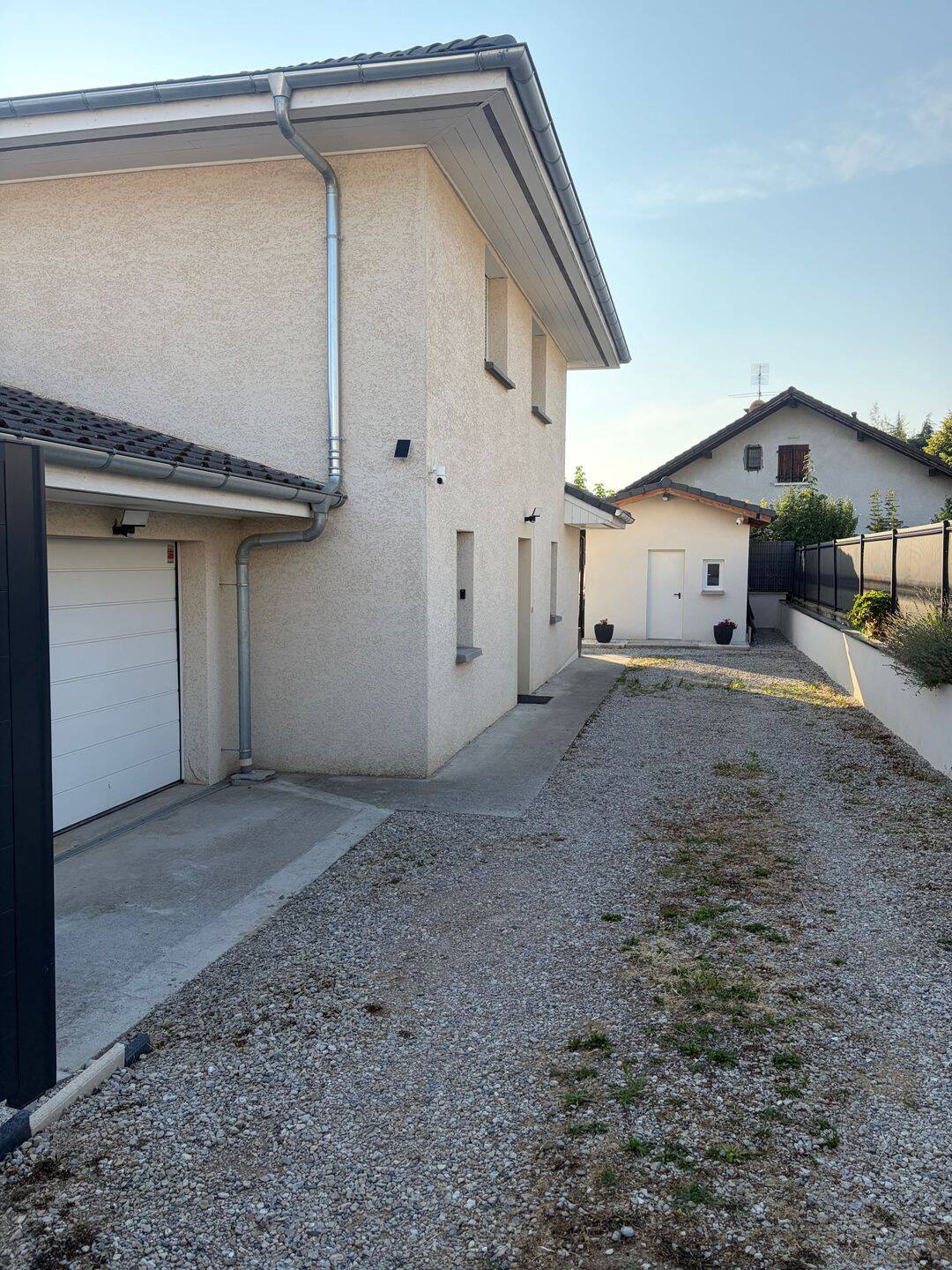 Maison 5 pièces 130 m² · à Contamine-sur-Arve · 130 m² · 595 000 €