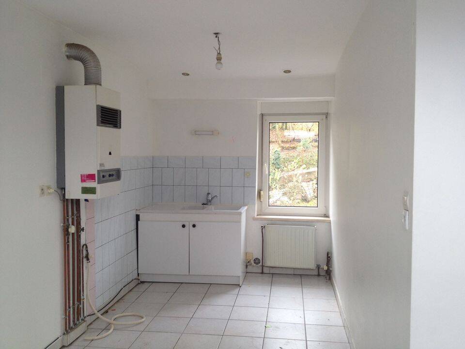 Appartement 2 pièces 40 m² · à Longwy · 40 m² · 550 €/mois