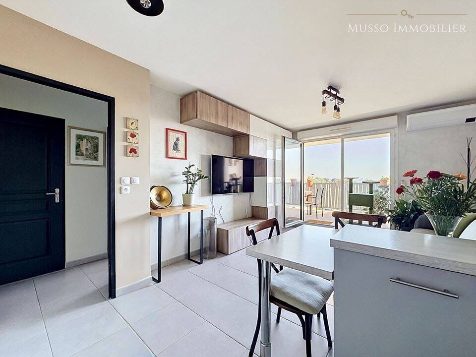 Appartement 2 pièces 40 m² · à Marseille 14ème Arrondissement · 40 m² · 150 000 €