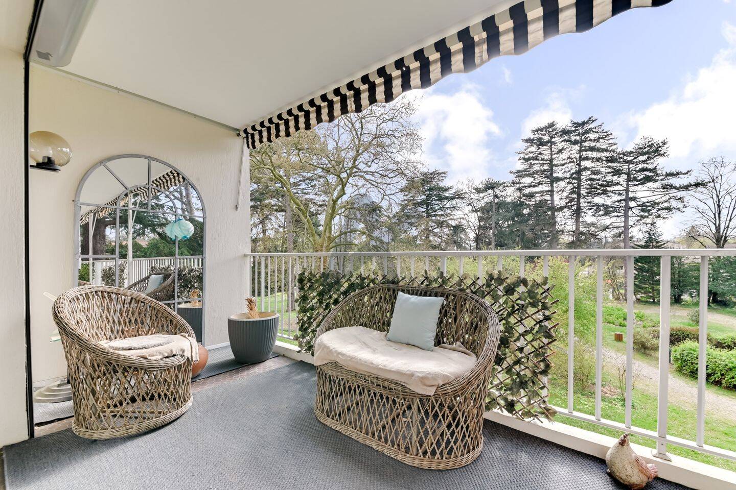 Appartement 6 pièces 122 m² · à Écully · 122 m² · 435 000 €