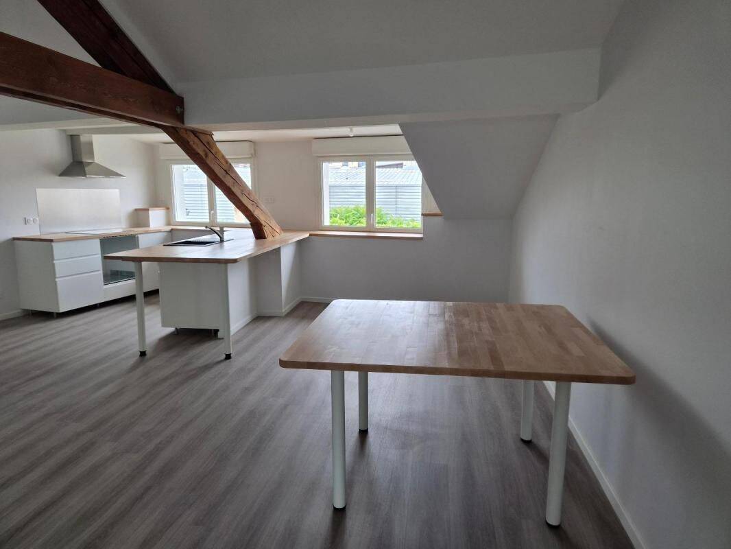 Appartement 2 pièces 48 m² · à Saint-Étienne · 48 m² · 500 €/mois
