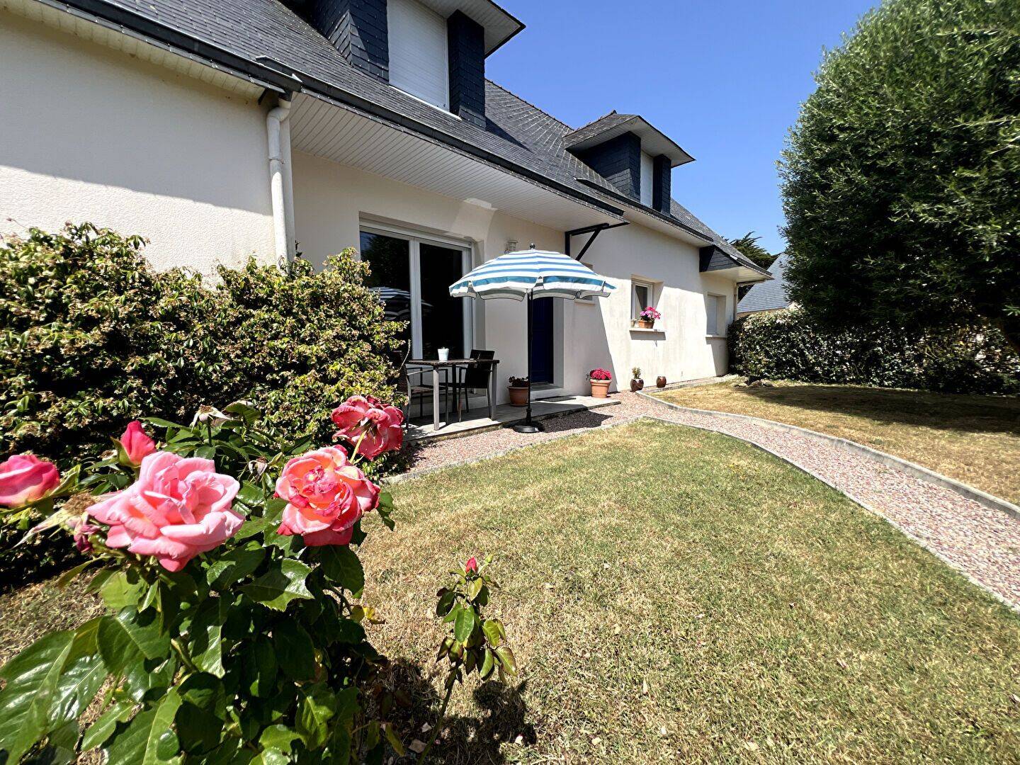 Maison 6 pièces 129 m² · à Saint-Gildas-de-Rhuys · 129 m² · 498 000 €