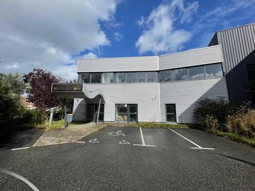 Local commercial à vendre 5 000 € 500 m² de surface de vente Wambrechies 59118