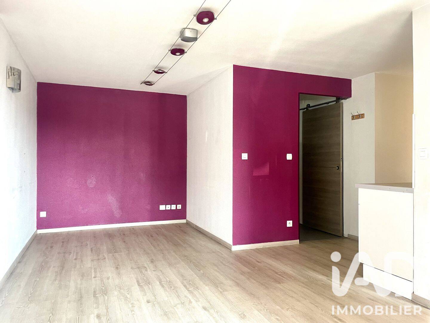 Appartement 2 pièces 37 m² · à Olivet · 36,6 m² · 99 900 €