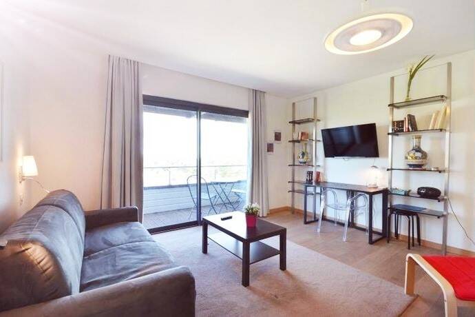 Appartement 1 pièce 34 m² · à Salon-de-Provence · 34 m² · 539 €