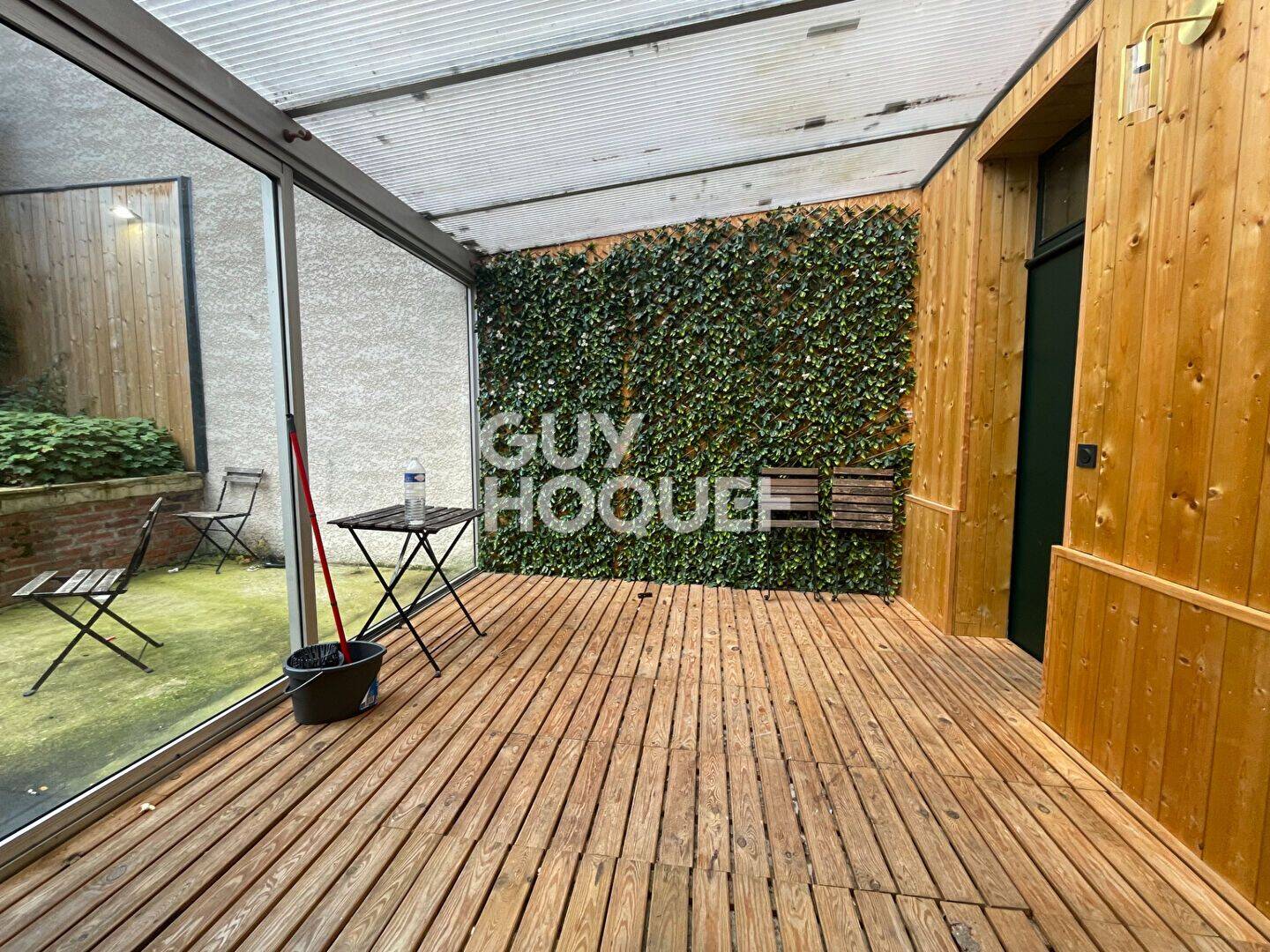 Appartement 2 pièces 49 m² · à Épernay · 48,7 m² · 760 €/mois