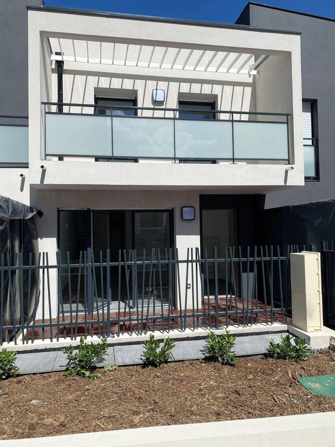 Appartement 3 pièces 65 m² · à Marseille 10ème · 65 m² · 310 000 €