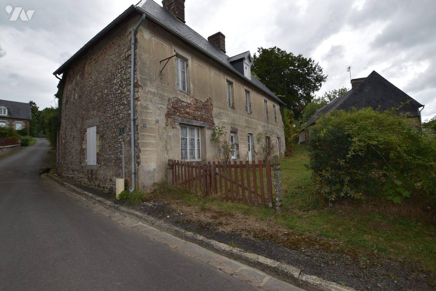Maison 5 pièces 100 m² · à Dangy · 100 m² · 84 200 €