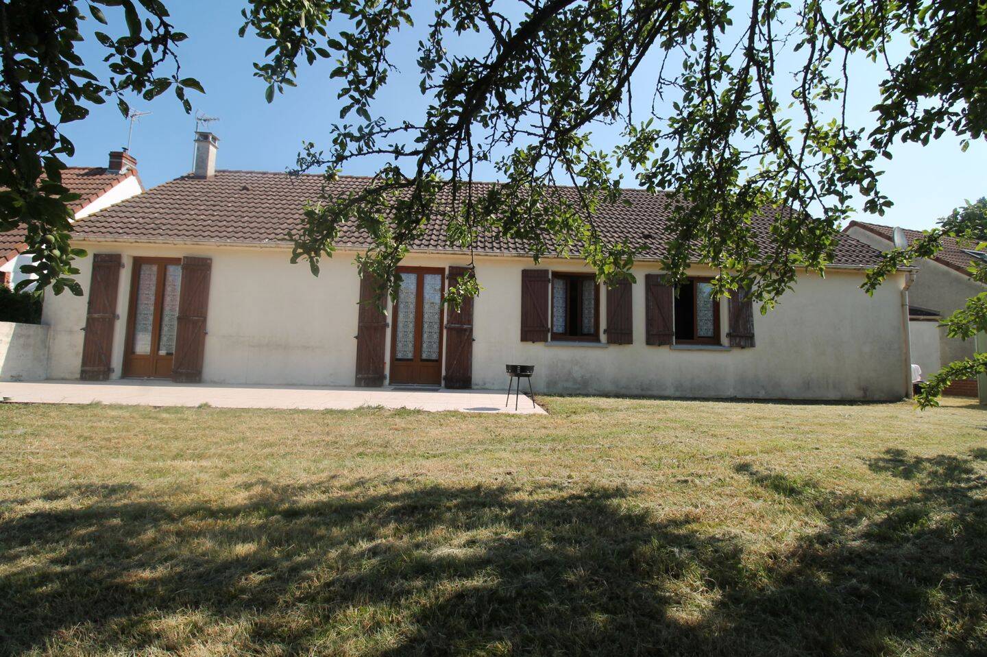 Maison 6 pièces 115 m² · à Wormhout · 115 m² · 259 000 €