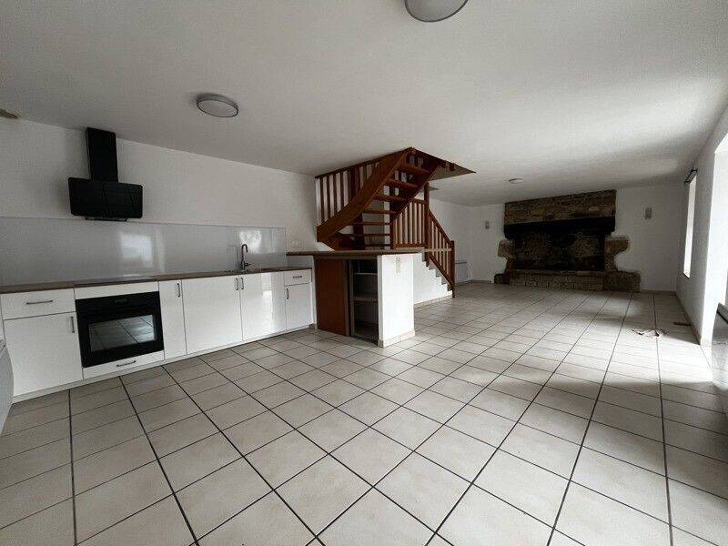 Maison 4 pièces 85 m² · à Douarnenez · 85 m² · 895 €
