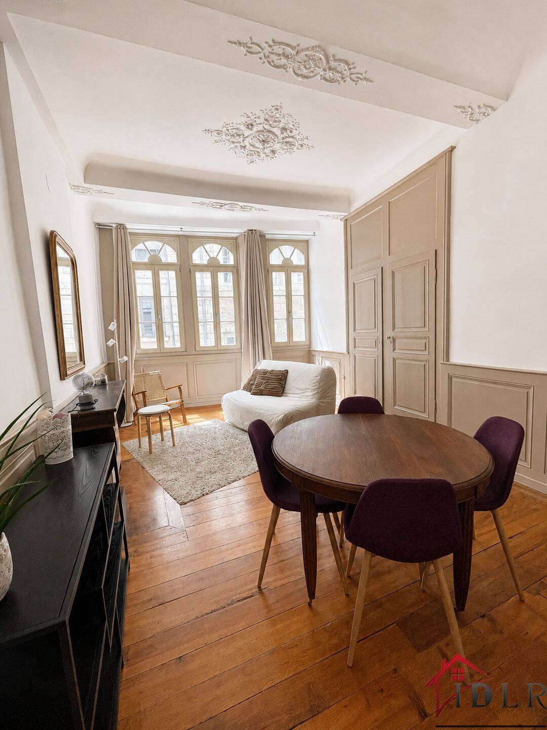 Appartement 2 pièces 44 m² · à Besançon · 43,7 m² · 130 000 €
