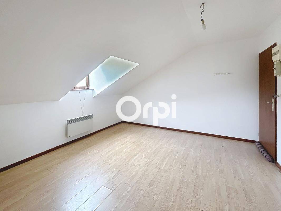 Appartement 2 pièces 27 m² · à Nancy · 26,9 m² · 425 €