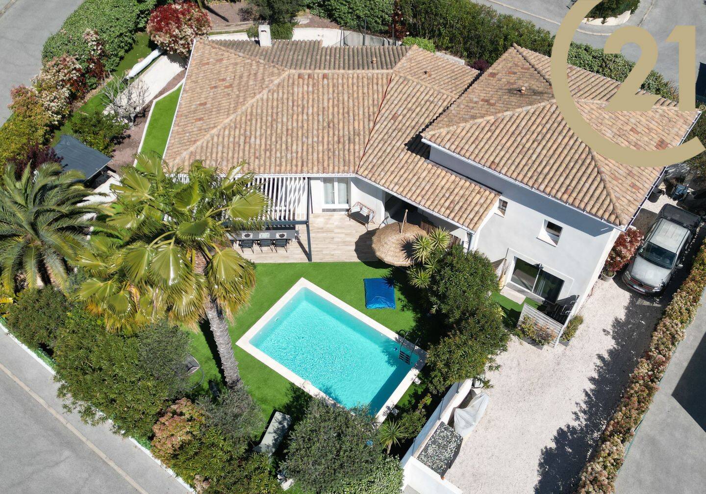 Maison 6 pièces 202 m² · à Fréjus · 201,5 m² · 949 000 €