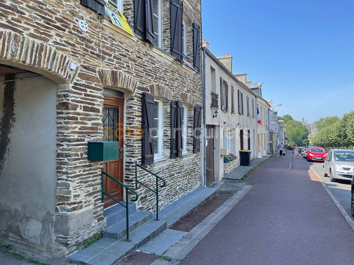 Maison 4 pièces 73 m² · à Balleroy-sur-Drôme · 73 m² · 137 800 €