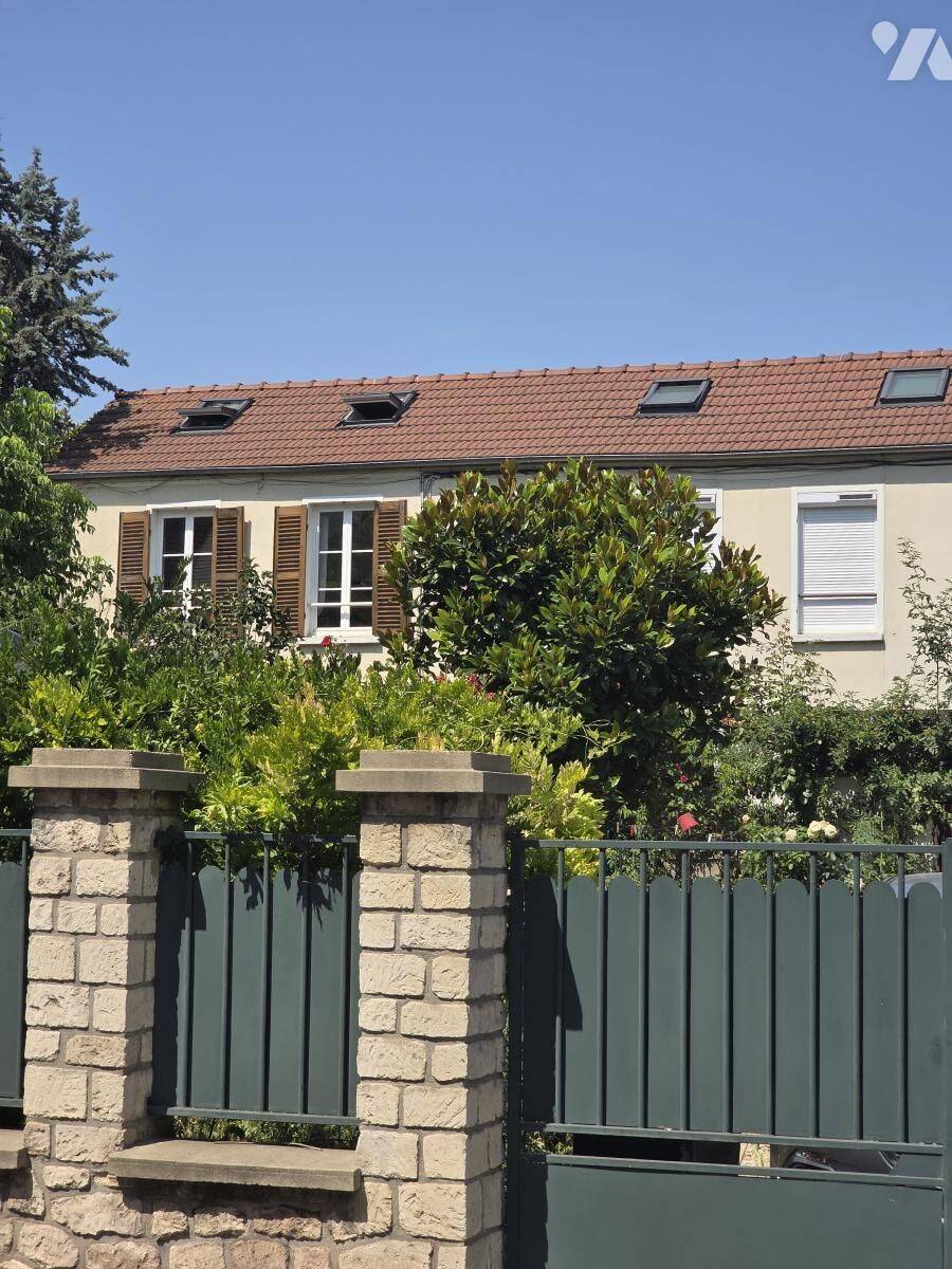 Appartement 2 pièces 37 m² · à Saint-Maur-des-Fossés · 37 m² · 205 000 €