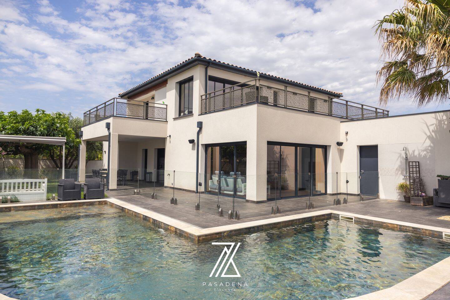 Maison 8 pièces 200 m² · à Mauguio · 200 m² · 899 000 €