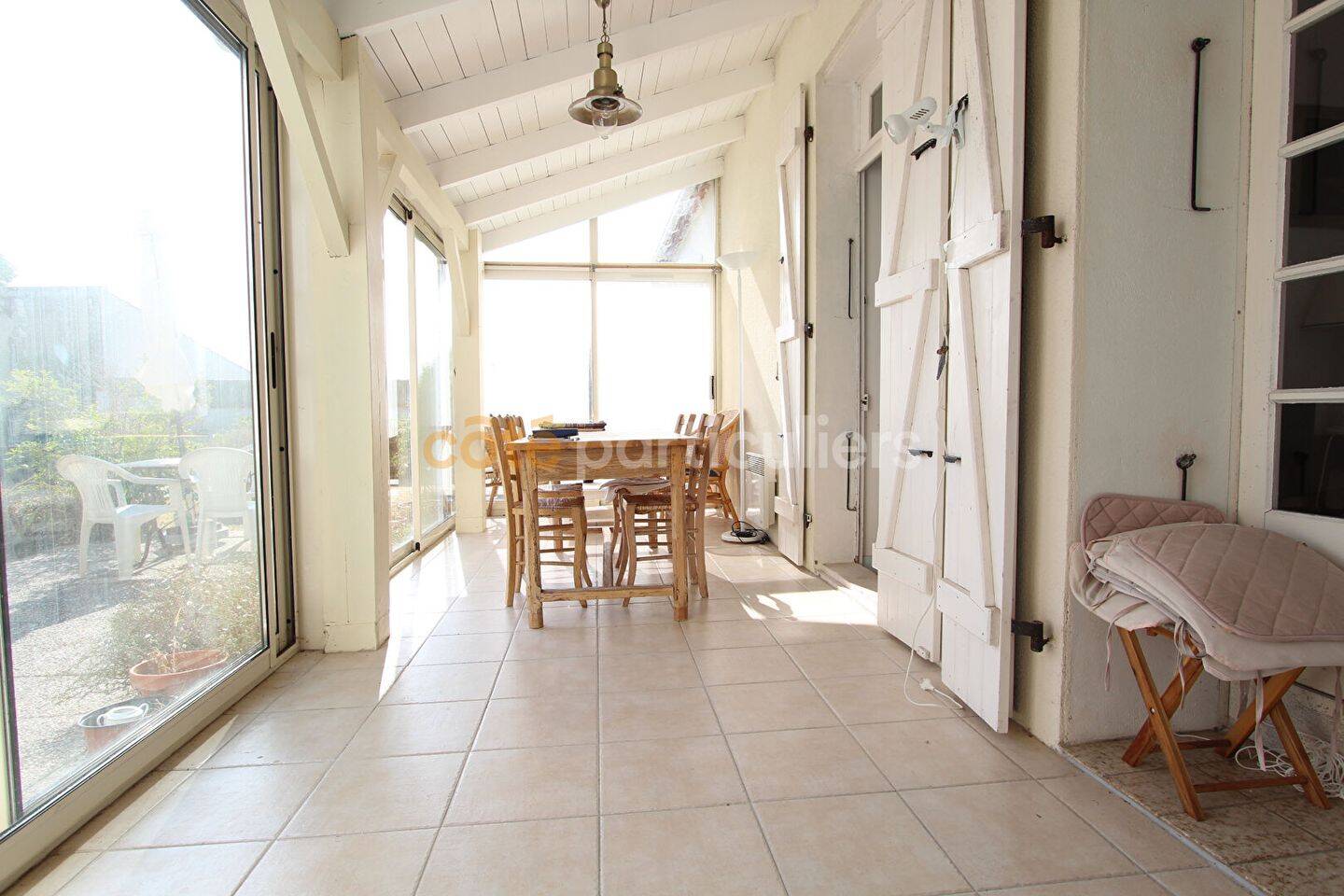 Maison 6 pièces 125 m² · à L'Aiguillon-la-Presqu'Île · 125 m² · 249 900 €