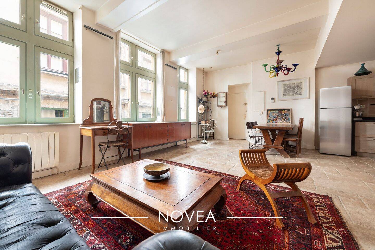 Appartement 3 pièces 73 m² · à Lyon 5ème Arrondissement · 73 m² · 285 000 €