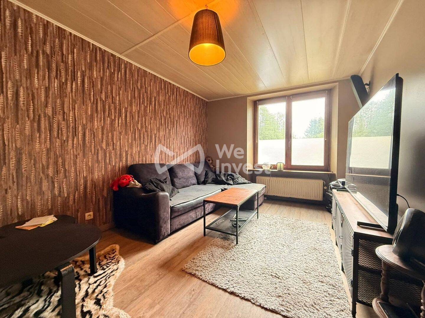 Maison 3 pièces 95 m² · à Breux · 95 m² · 129 000 €