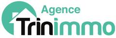 AGENCE TRINIMMO logo