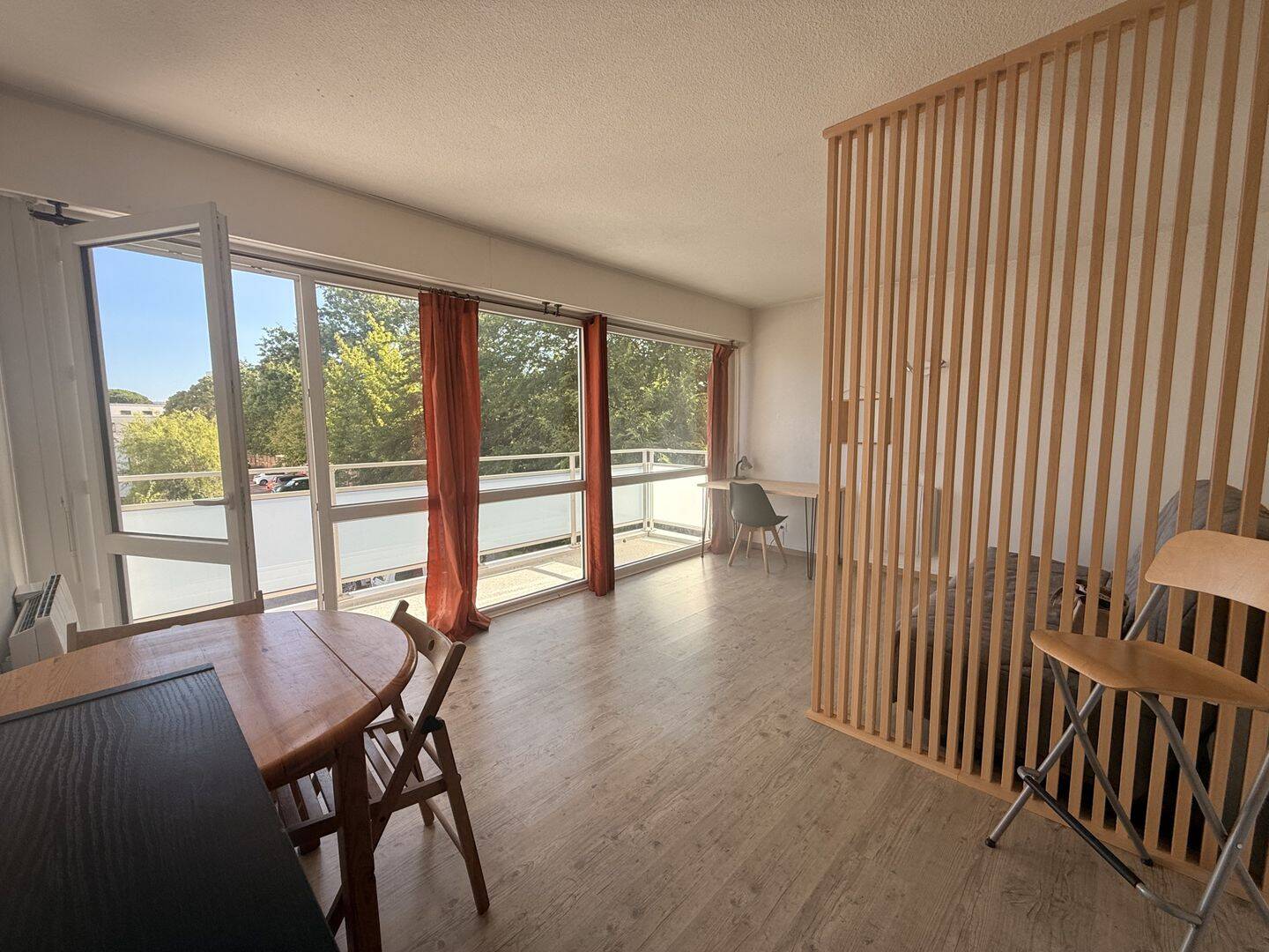 Appartement 1 pièce 30 m² · à Bordeaux · 29,9 m² · 820 €