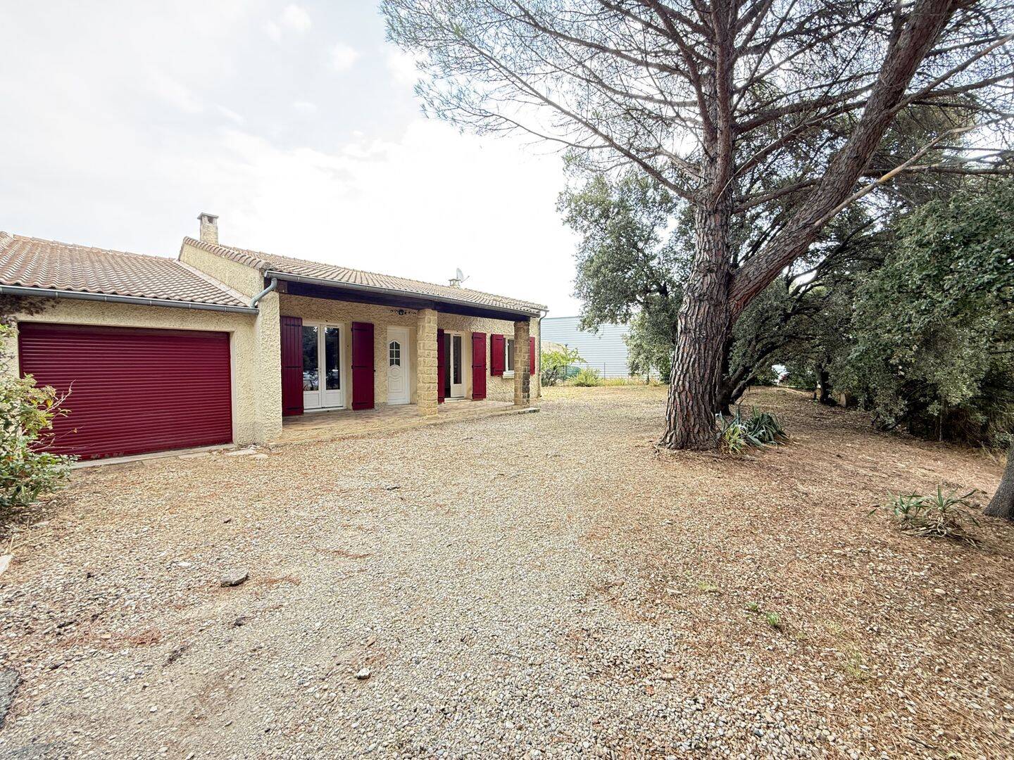 Maison 4 pièces 89 m² · à Sorgues · 89,3 m² · 1 010 €/mois