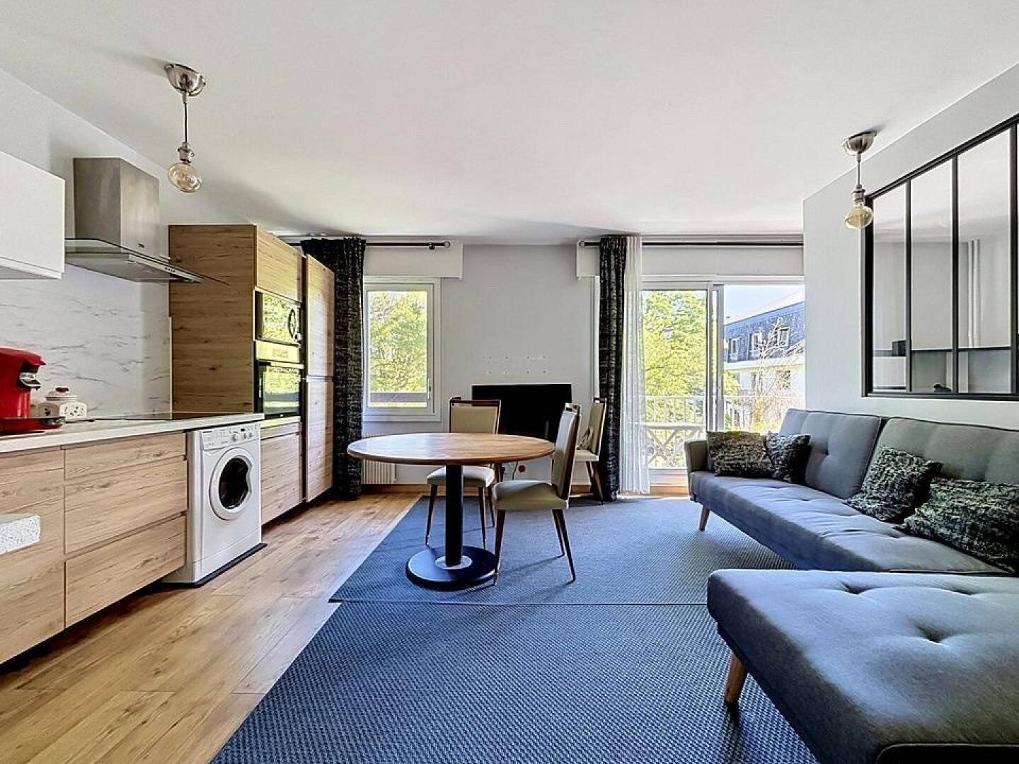 Appartement 2 pièces 37 m² · à Gouvieux · 37 m² · 175 000 €