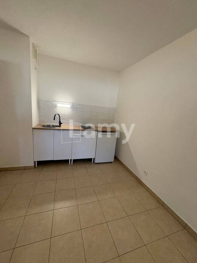 Appartement 2 pièces 32 m² · à Le Pontet · 31,5 m² · 482 €
