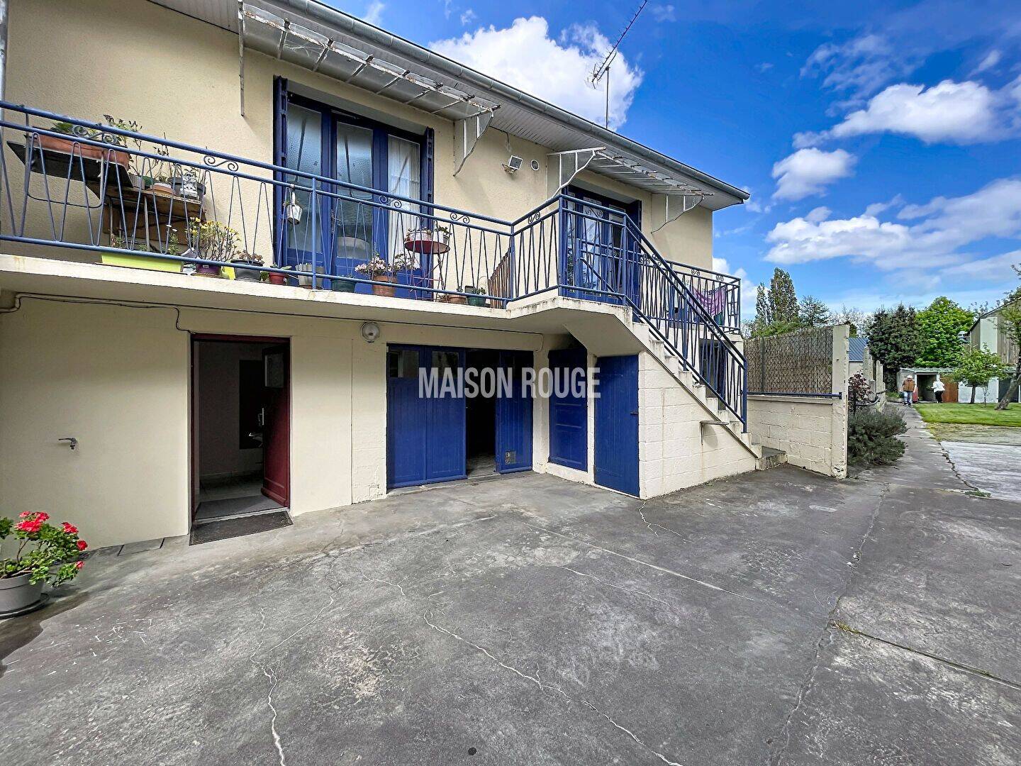 Maison 8 pièces 170 m² · à Dol-de-Bretagne · 170 m² · 313 352 €